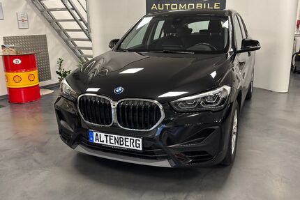 BMW X1 66.200 km 21.990 &euro; Handewitt 24983