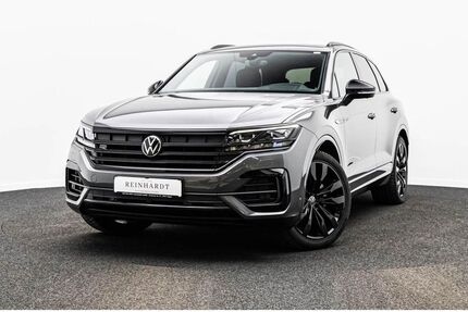 VW Touareg 86.732 km 49.274 &euro; Hagen 58091