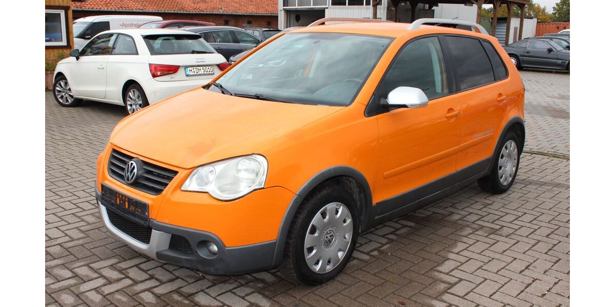 VW Polo 238.370 km 2.290 &euro; Neustadt am Rübenberge 31535