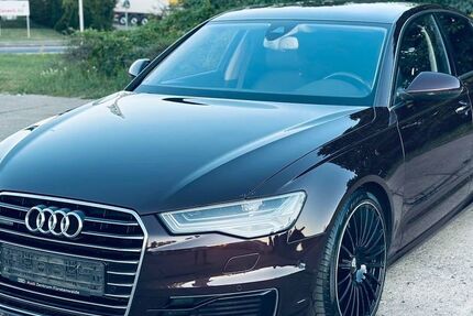 Audi A6 147.381 km 16.950 &euro; Neubrandenburg 17033