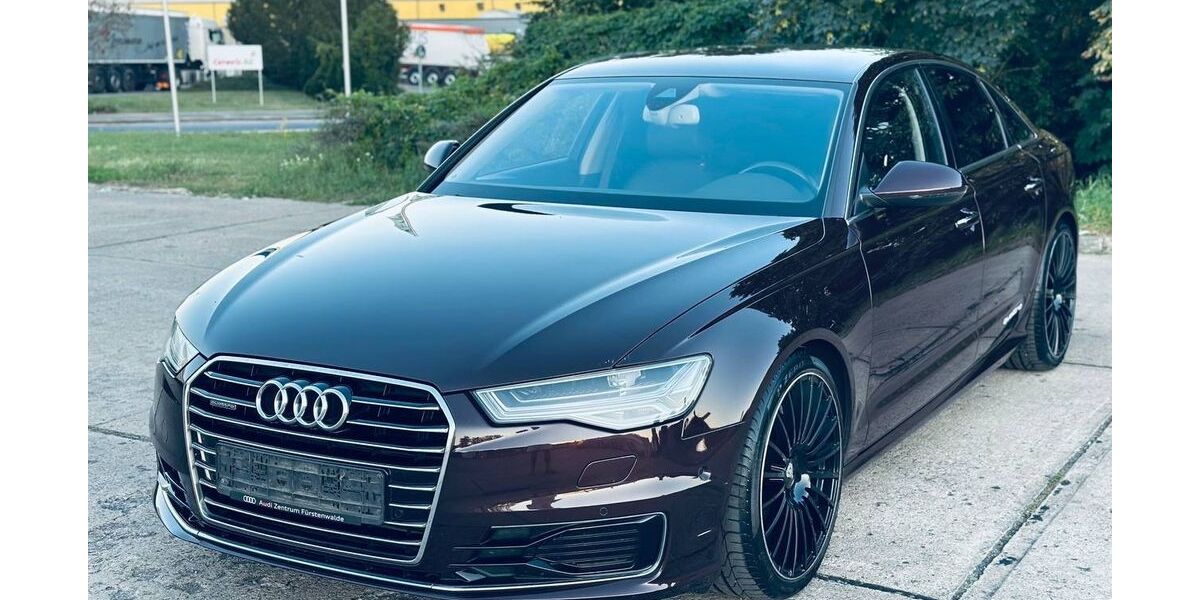 Audi A6 147.381 km 16.950 &euro; Neubrandenburg 17033