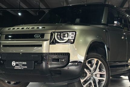 Land Rover Defender 42.000 km 69.999 € Engelskirchen 51766