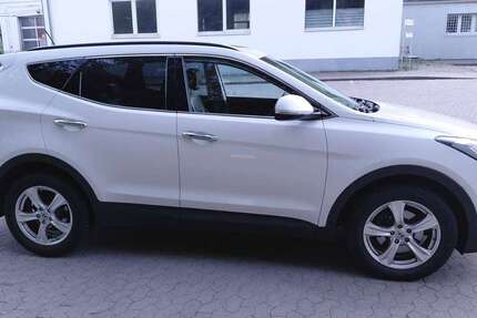 Hyundai SANTA FE 195.000 km 12.000 &euro; Niederkirchen 67700