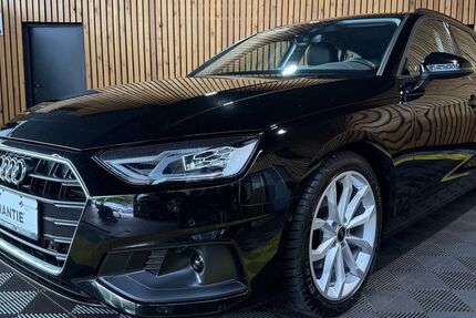 Audi A4 52.679 km 29.850 &euro; Leer 26789