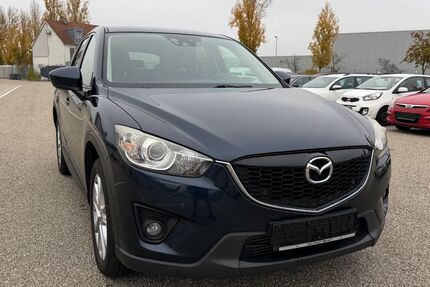 Mazda CX-5 196.400 km 9.550 € Hockenheim 68766