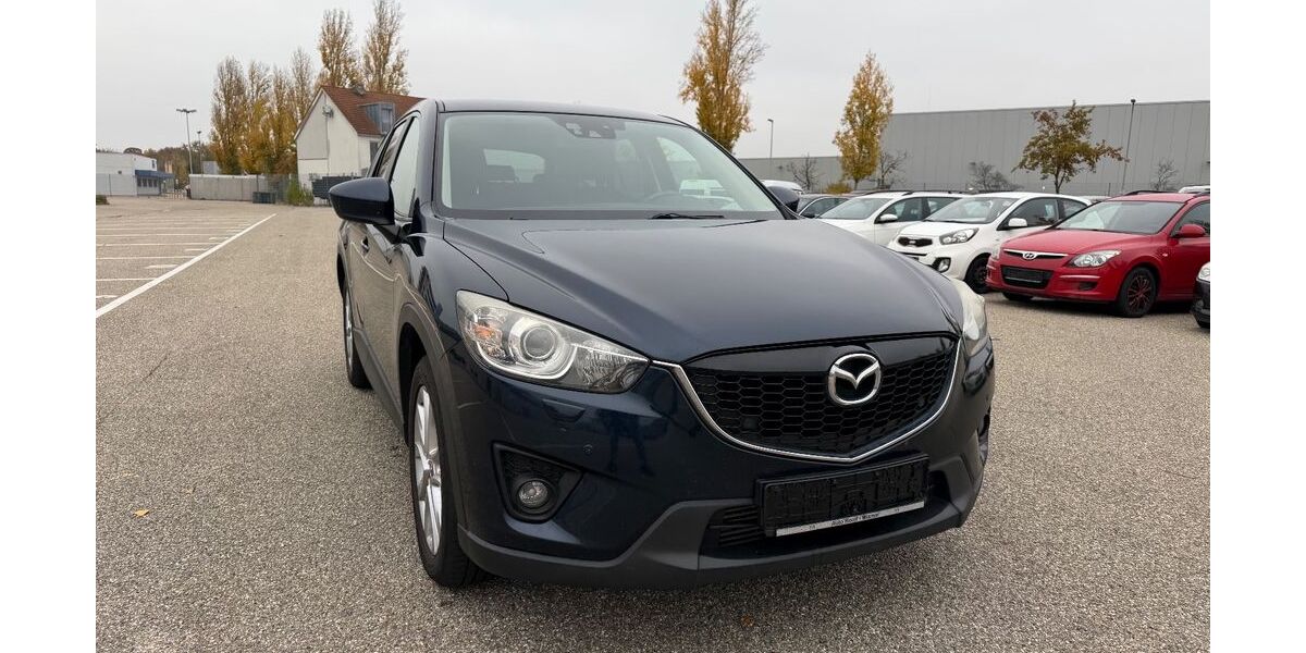 Mazda CX-5 196.400 km 9.550 € Hockenheim 68766