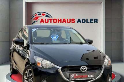 Mazda 2 127.900 km 9.490 € Worms 67549