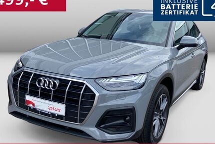 Audi Q5 34.282 km 40.430 &euro; Esslingen 73730