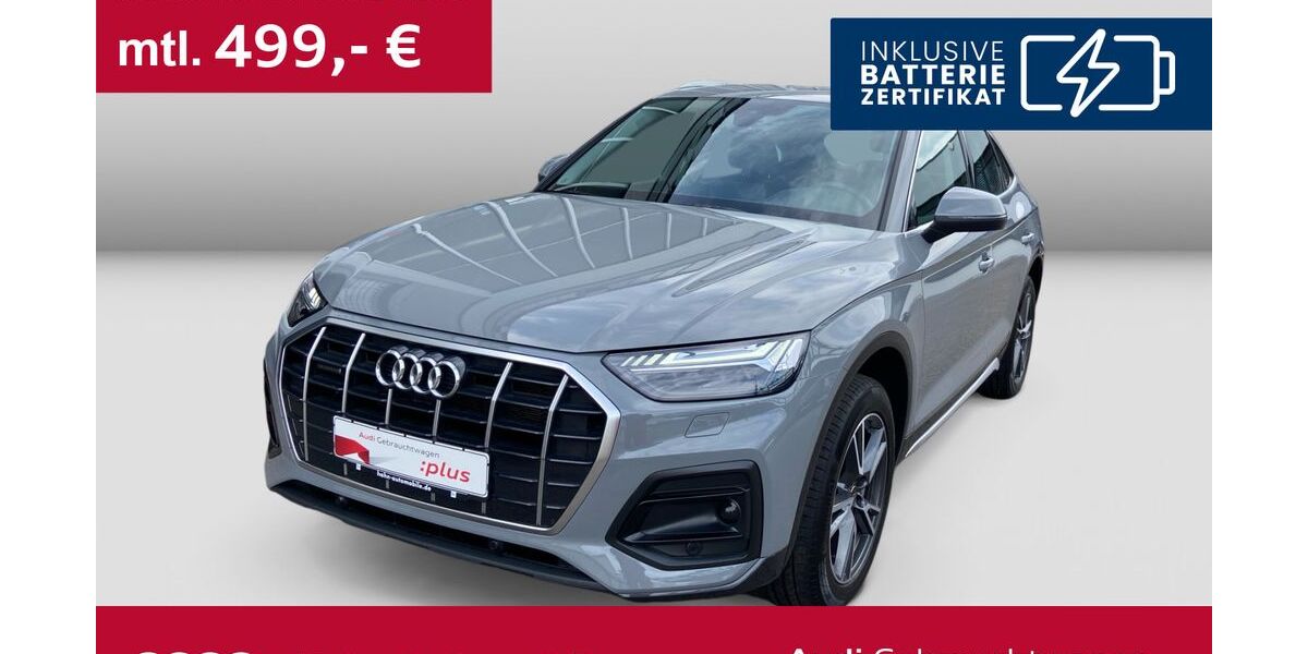 Audi Q5 34.282 km 40.430 &euro; Esslingen 73730