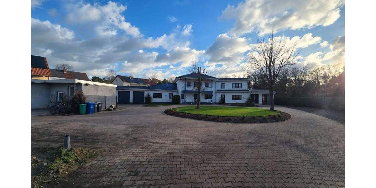 Etagenwohnung Blankenfelde-Mahlow Blankenfelde - 4 Zimmer, 140 m&sup2;, 580.000&euro; | Angebot:25750595