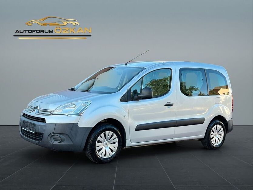 Berlingo
