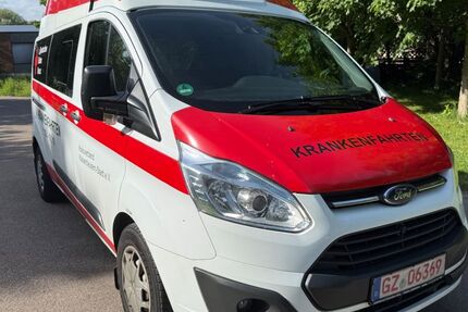 Ford Transit 350.000 km 6.490 &euro; Röfingen 89365