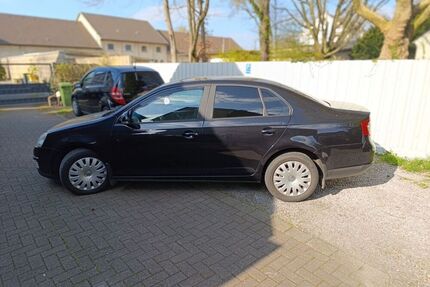 VW Jetta