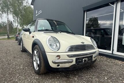 Mini Cooper 146.612 km 999 &euro; Hochdorf 88454