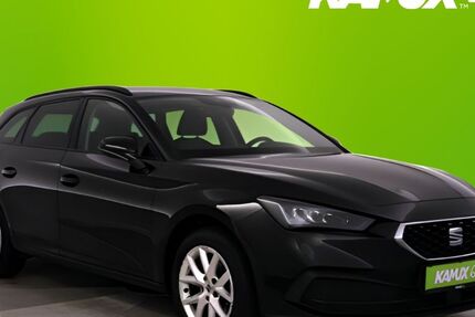 Seat Leon 40.731 km 20.250 &euro; Ahrensburg 22926