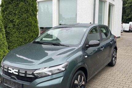 Dacia Sandero 27.759 km 15.990 &euro; Borgsdorf 16556