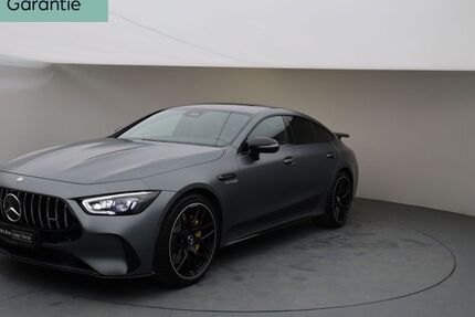 Mercedes-Benz AMG GT S 19.977 km 127.760 &euro; Ebersberg 85560
