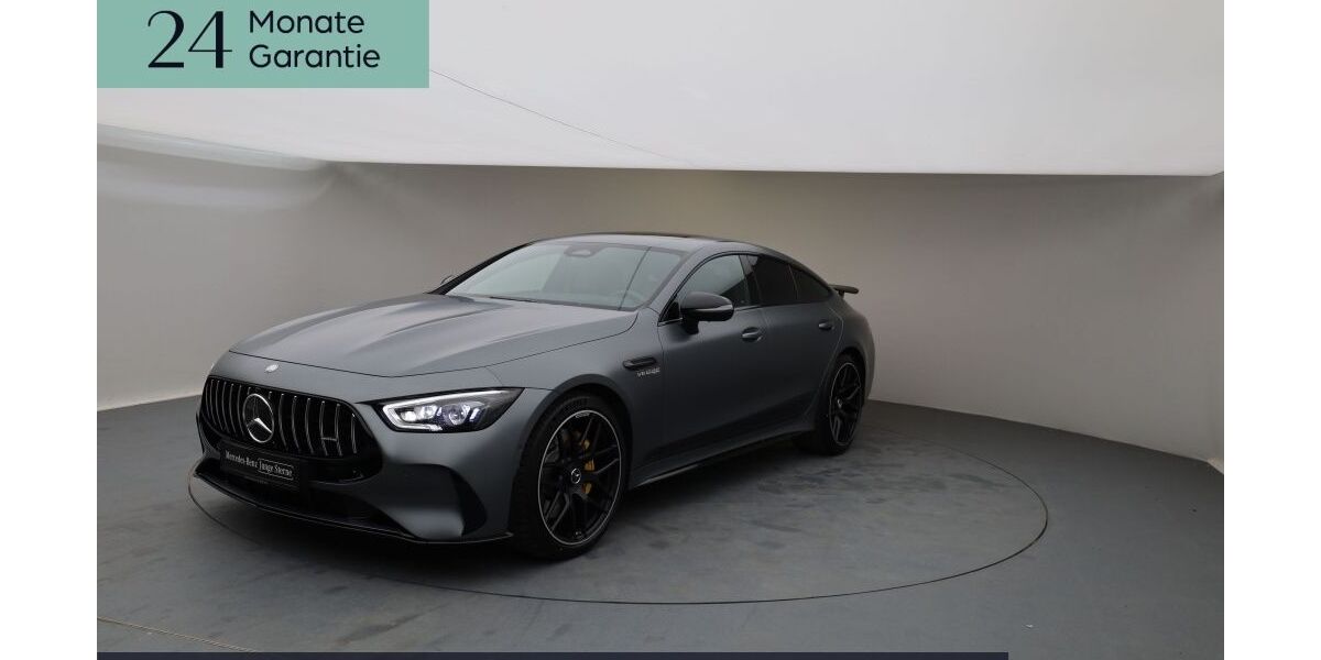 Mercedes-Benz AMG GT S 19.977 km 127.760 &euro; Ebersberg 85560
