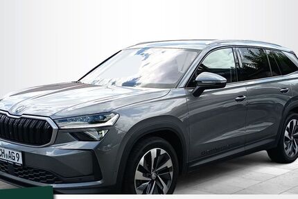 Skoda Kodiaq 20.000 km 44.900 € Hardheim 74736