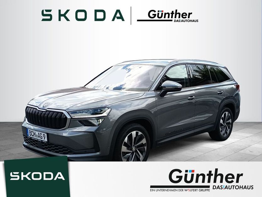 Skoda Kodiaq 20.000 km 44.900 € Hardheim 74736