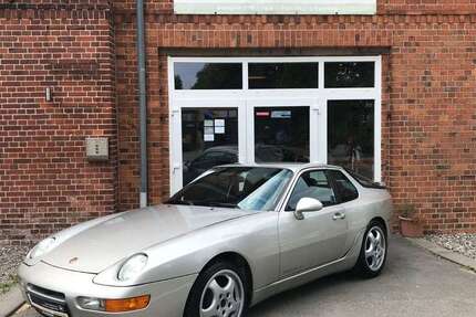 Porsche 968 238.479 km 21.968 &euro; Haar 19273