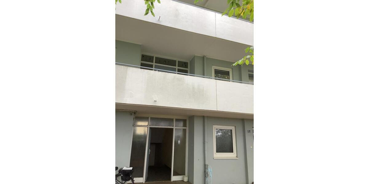 Schöne 2 Zimmerwohnung 2 zimmer