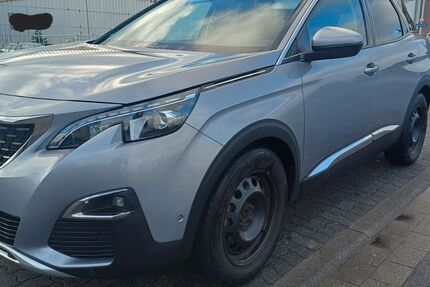 Peugeot 3008 77.500 km 14.100 &euro; Goch 47574