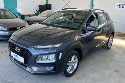 Hyundai KONA 80.760 km 11.980 &euro; Rendsburg 24768