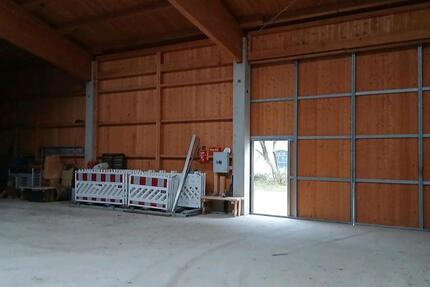 Gewerbeobjekt Landsberg am Lech Ellighofen - 2.700&euro; | Angebot:25864800