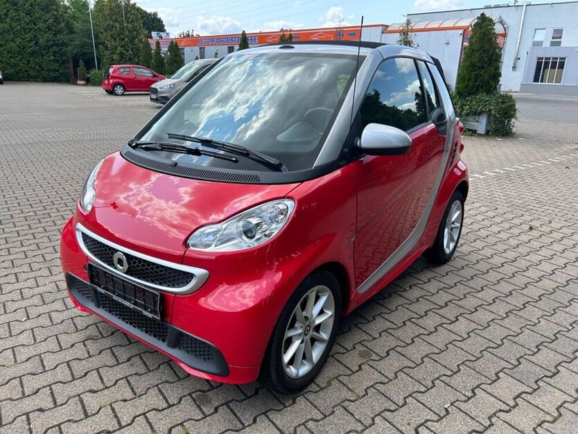 ForTwo