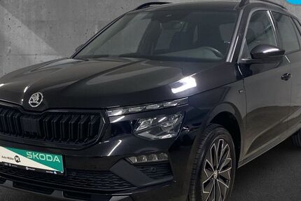 Skoda Kamiq 14.490 km 23.580 &euro; Wetzlar 35578