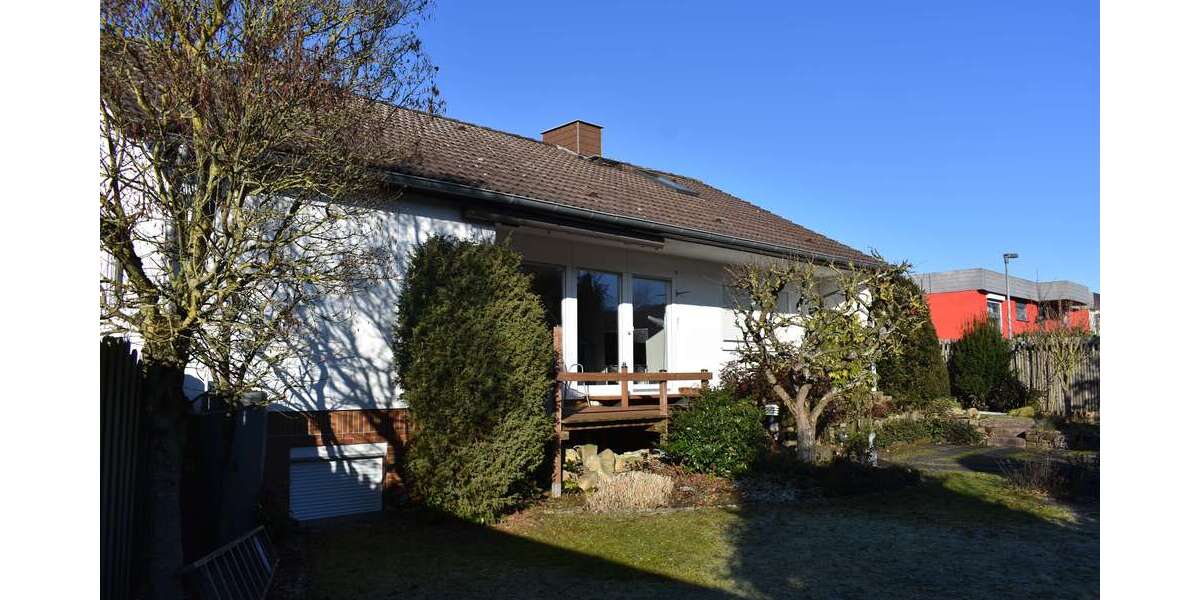 Einfamilienhaus Bovenden - 7 Zimmer, 175 m&sup2;, 469.000&euro; | Angebot:25621343