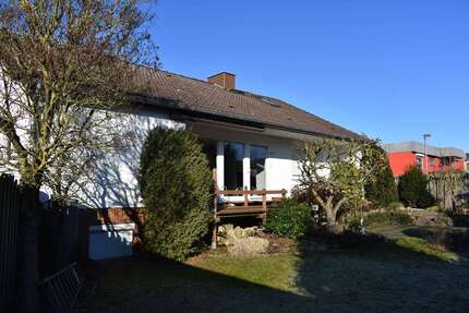 Haus Bovenden - 7 Zimmer, 175 m&sup2;, 469.000&euro; | Angebot:25621343
