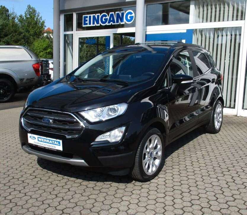 EcoSport