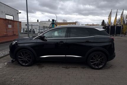 Peugeot 3008 101.000 km 19.500 &euro; Nürnberg 90453