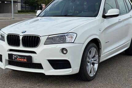 BMW X3 263.500 km 12.999 &euro; Ingolstadt 85051