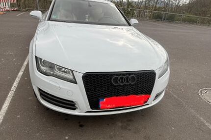 Audi A7 224.000 km 18.000 &euro; Neunkirchen 66540