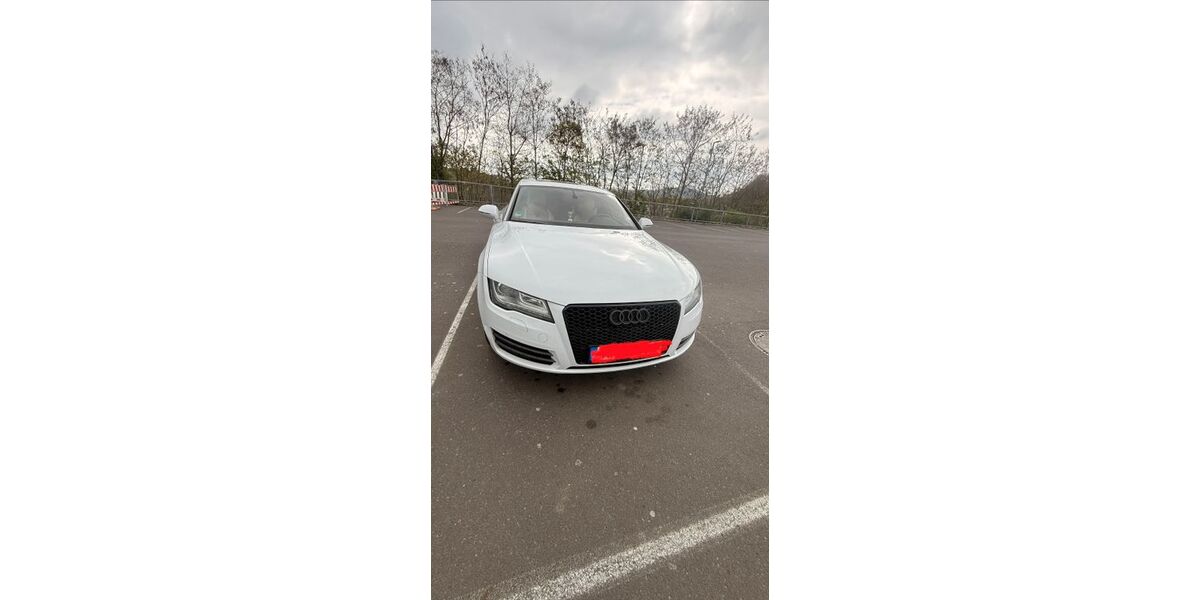Audi A7 224.000 km 18.000 &euro; Neunkirchen 66540