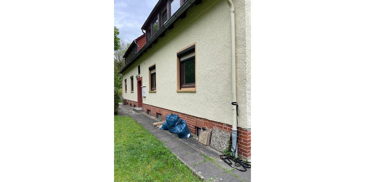 Erdgeschoßwohnung Helmstedt - 2 Zimmer, 46 m&sup2;, 35.000&euro; | Angebot:26564749