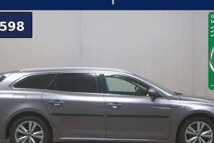 Renault Talisman 121.506 km 13.480 &euro; Gyhum/Bockel 27404