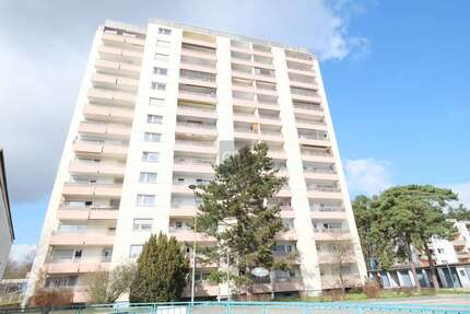 Wohnung Röthenbach - 1 Zimmer, 33 m&sup2;, 116.500&euro; | Angebot:26845817