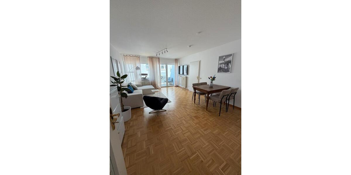 Etagenwohnung Wittlich - 3 Zimmer, 65 m&sup2;, 195.000&euro; | Angebot:27247006