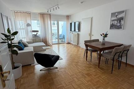 Wohnung Wittlich - 3 Zimmer, 65 m&sup2;, 195.000&euro; | Angebot:27247006