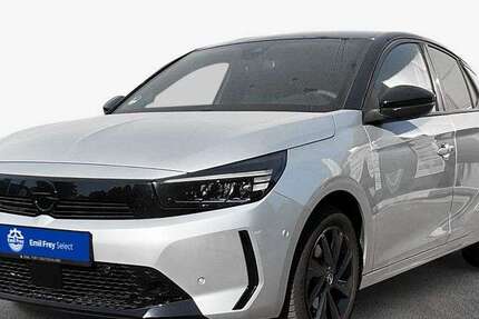 Opel Corsa 15.000 km 16.290 &euro; Tübingen 72072