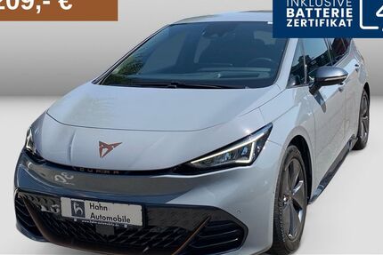 Cupra Born 53.199 km 24.490 &euro; Göppingen 73037