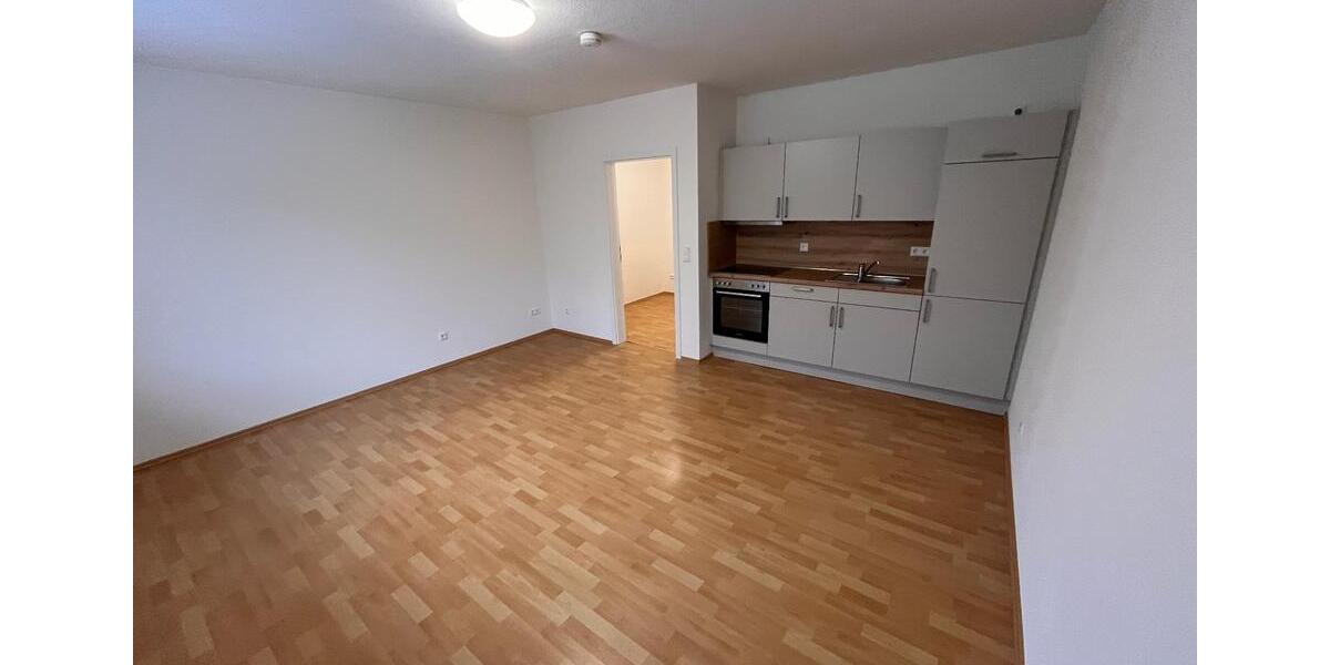 Renovierte 1-Zimmer-Wohnung in Bad Bevensen - ab sofort frei ! 1 zimmer