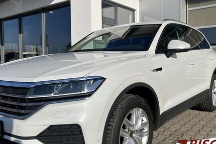 VW Touareg 94.200 km 37.850 &euro; Thannhausen 86470