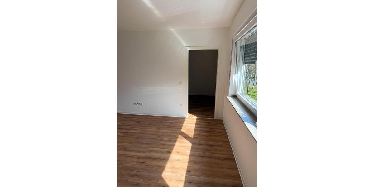 Etagenwohnung Hamminkeln - 2 Zimmer, 43 m&sup2;, 795&euro; | Angebot:26070448