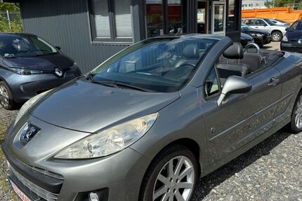 Peugeot 207 116.000 km 2.999 € Buxtehude 21614