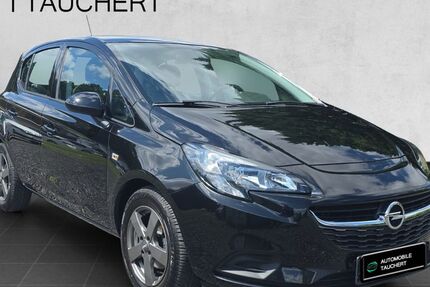 Opel Corsa 7.800 km 9.990 &euro; Hainichen 09661